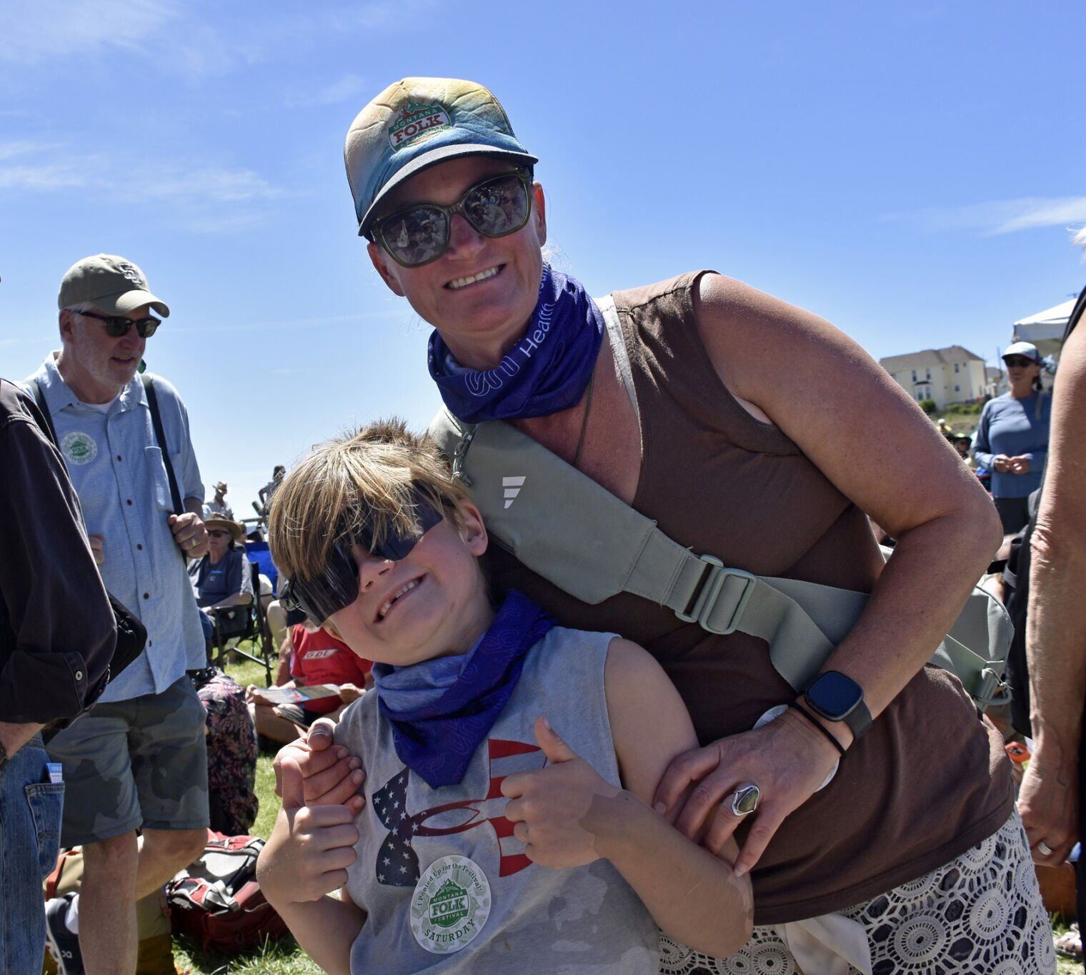Montana Folk Festival
